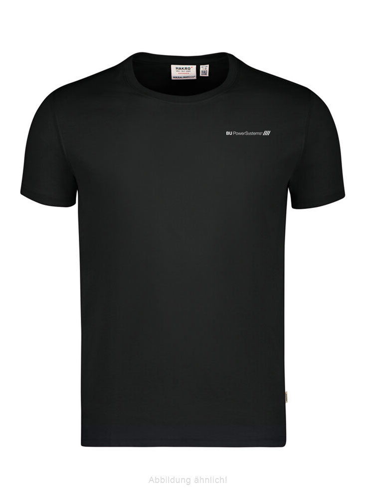 HAKRO T-Shirt MIKRALINAR® ECO